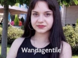 Wandagentile