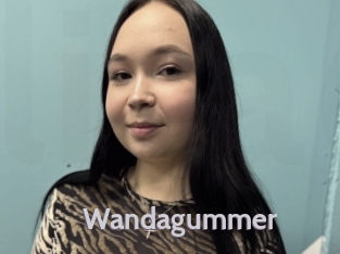 Wandagummer