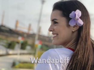 Wandapuff