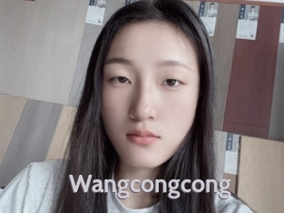 Wangcongcong