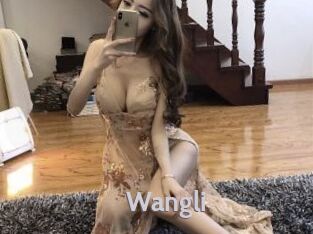Wangli