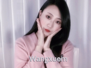 wangxuem Live Cam 66