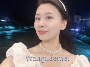 Wangxuemei
