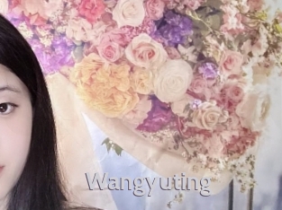 Wangyuting