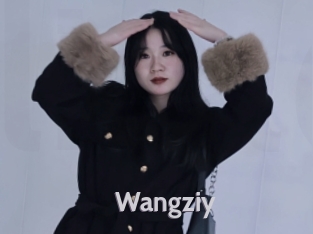 Wangziy