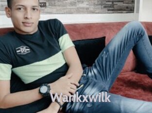wankxwilk Live Cam 66