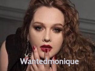 Wantedmonique_