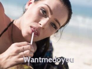 Wantmedoyou