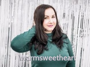Warmsweetheart