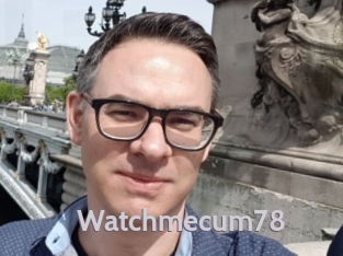 watchmecum78 Live Cam 66