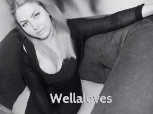 Wellaloves