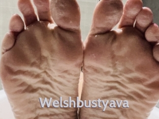 Welshbustyava