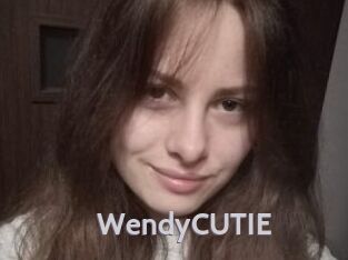 WendyCUTIE