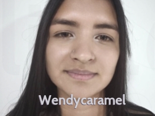 Wendycaramel