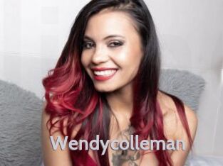 Wendycolleman