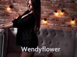 Wendyflower