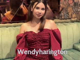 wendyharington Live Cam 66