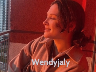 Wendyjaly