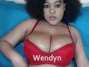 wendyn Live Cam 66