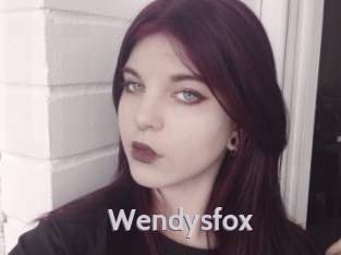 Wendysfox