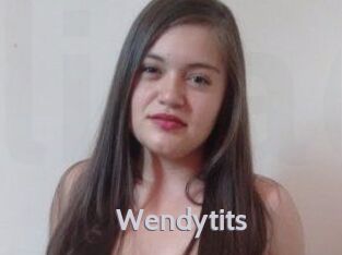 Wendytits