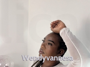 wendyvannesa Live Cam 66