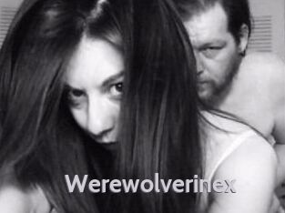 Werewolverinex