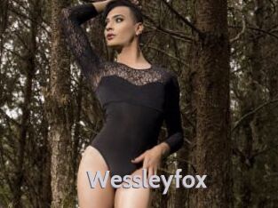 Wessleyfox