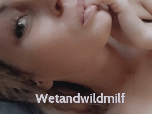 Wetandwildmilf