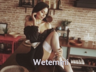 Wetemmi