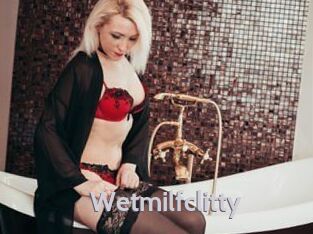 Wetmilfclitty