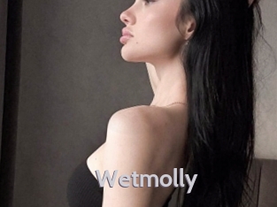 Wetmolly