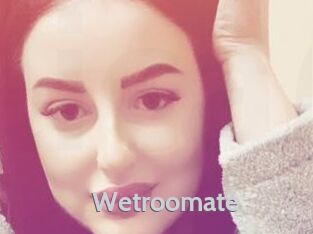 wetroomate Live Cam 66