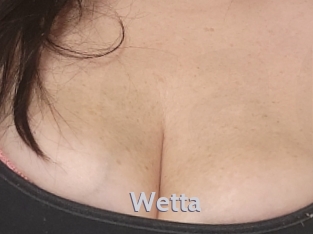 Wetta
