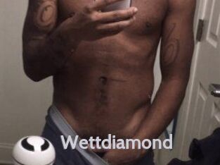 Wettdiamond
