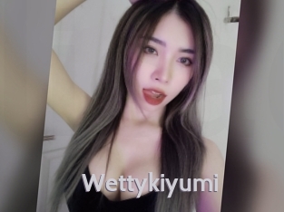 Wettykiyumi