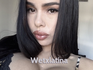 Wetxlatina