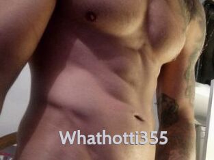 Whathotti355
