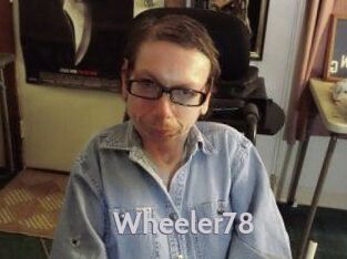 Wheeler78
