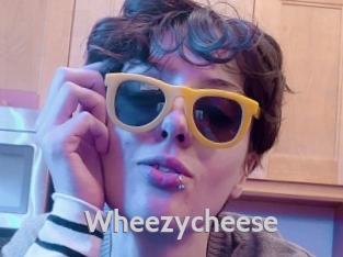 Wheezycheese