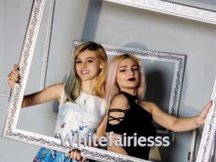 Whitefairiesss