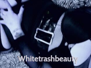 Whitetrashbeauty