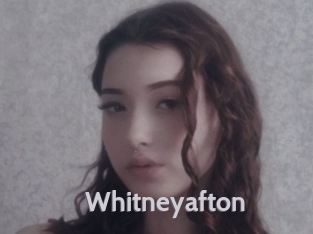Whitneyafton