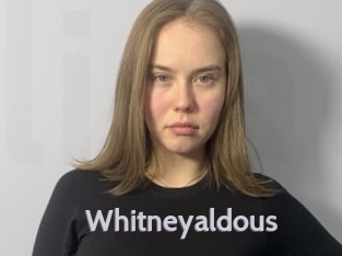 Whitneyaldous