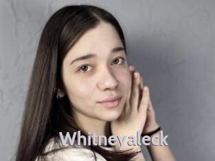 Whitneyaleck