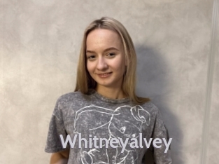 Whitneyalvey