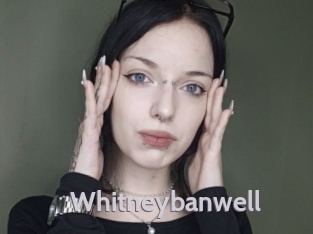 Whitneybanwell