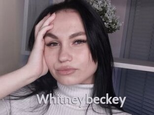 Whitneybeckey