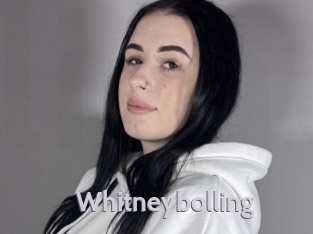 Whitneybolling