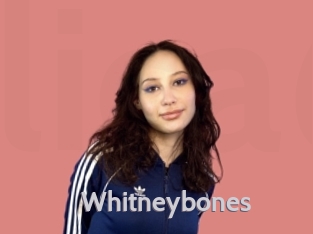 Whitneybones